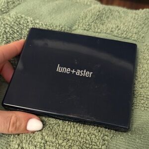 Lune + Aster Bronzer and Cheek Palette